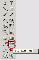  Auto Trace   