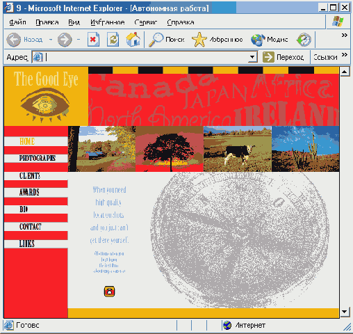     Internet Explorer